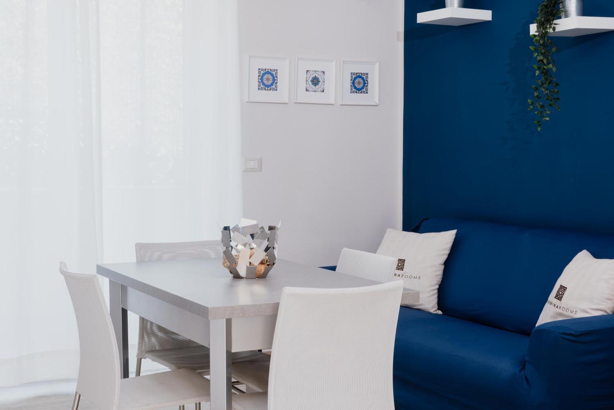 Villa Da Vinci Luxury Panoramic Apartments - Taormina Rooms Collection Exterior photo